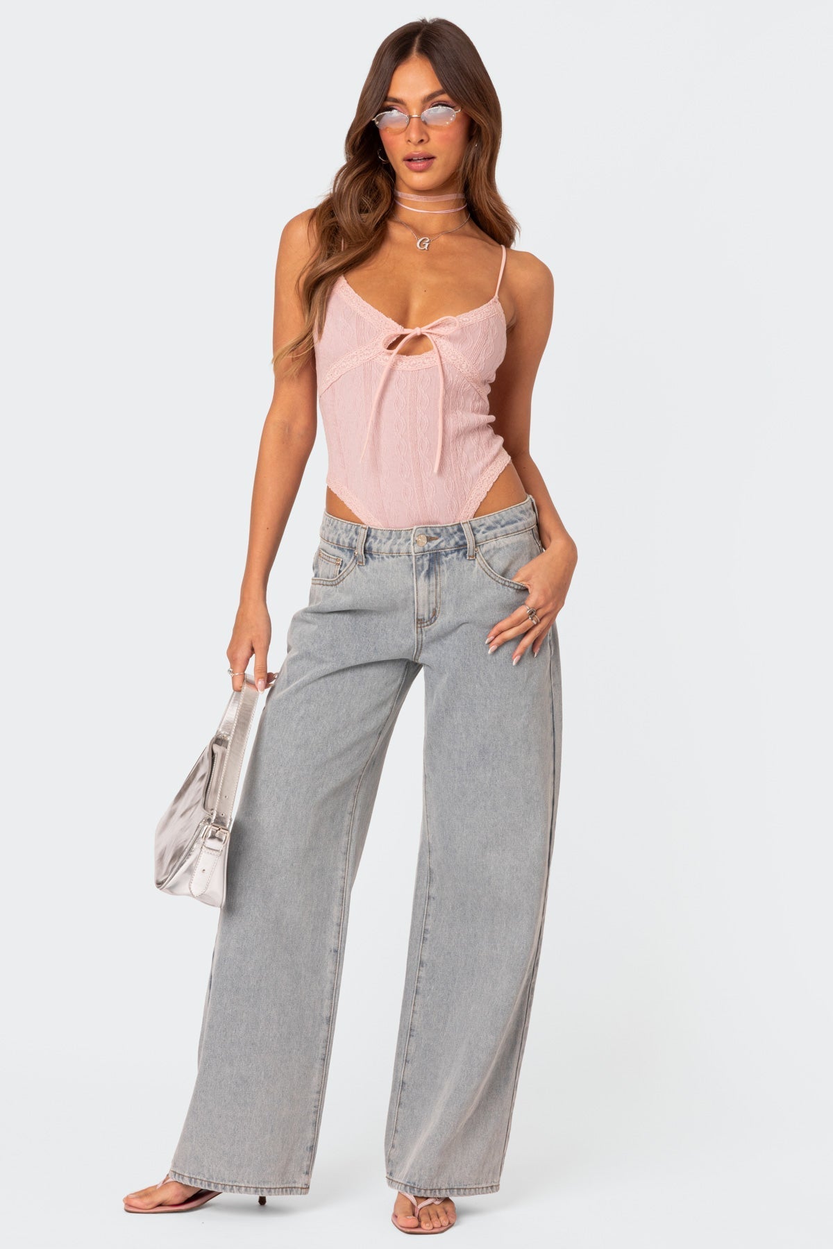 Bowy Jeans - LOUVELA